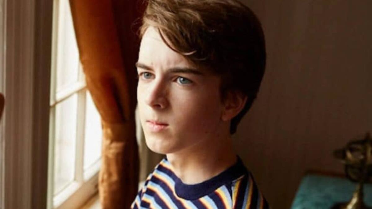 Ryan Grantham de Riverdale es condenado a cadena perpetua