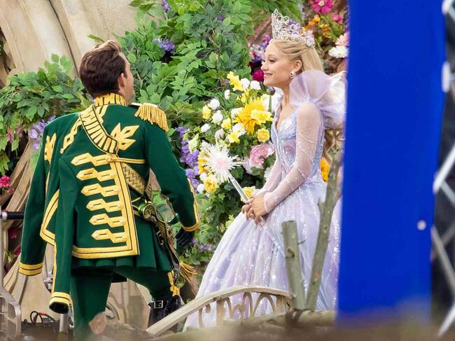 Fuente: BAV MEDIA / SHUTTERSTOCK vía People