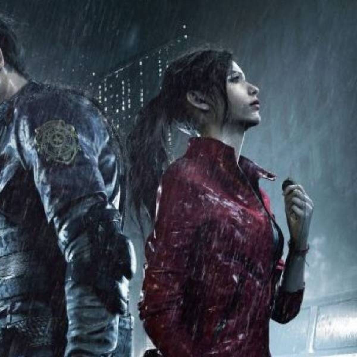 ¡Será canon! La serie de Resident Evil estará dentro de la historia oficial de la saga