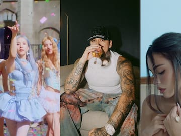 Popurrí de sonidos: Así suena este nuevo Viernes de Estrenos