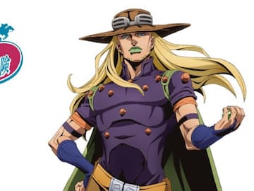 "Jojo's Bizarre Adventure" anuncia su regreso con la adaptación del manga "Steel Ball Run"