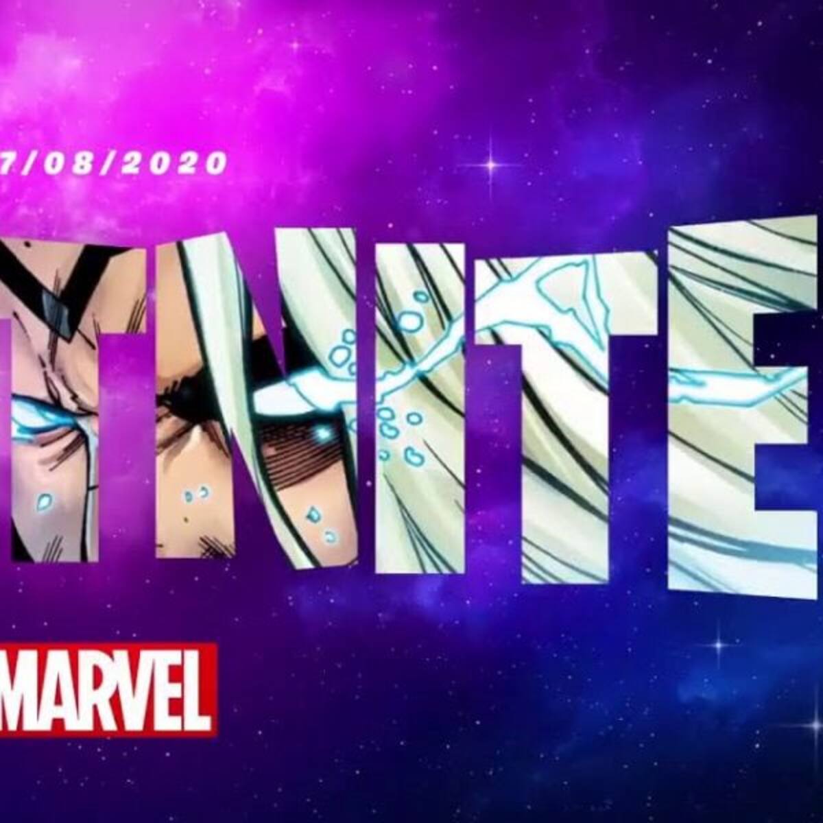 ¡Llega la temporada 4 de Fortnite con un crossover increíble!