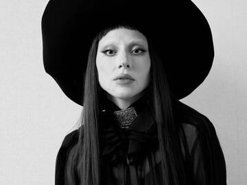 "Perdí el contacto con la realidad": Lady Gaga se sincera sobre un complicado episodio de su vida