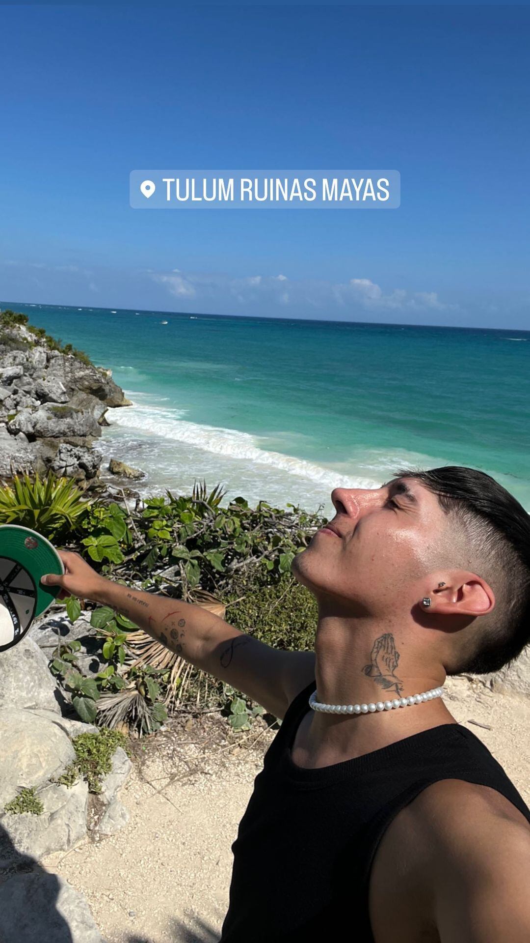 Instagram @pailita.k7k