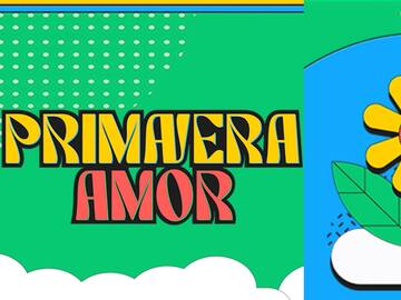 Primavera Amor confirma su regreso: estas son las bandas chilenas que protagonizarán el festival en su edición 2026