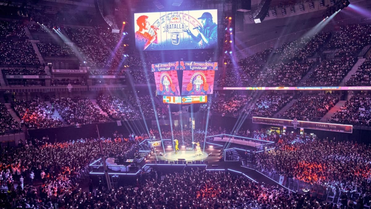 Final Internacional Batalla de los Gallos 2021: Cuándo es, a qué hora y dónde se realiza