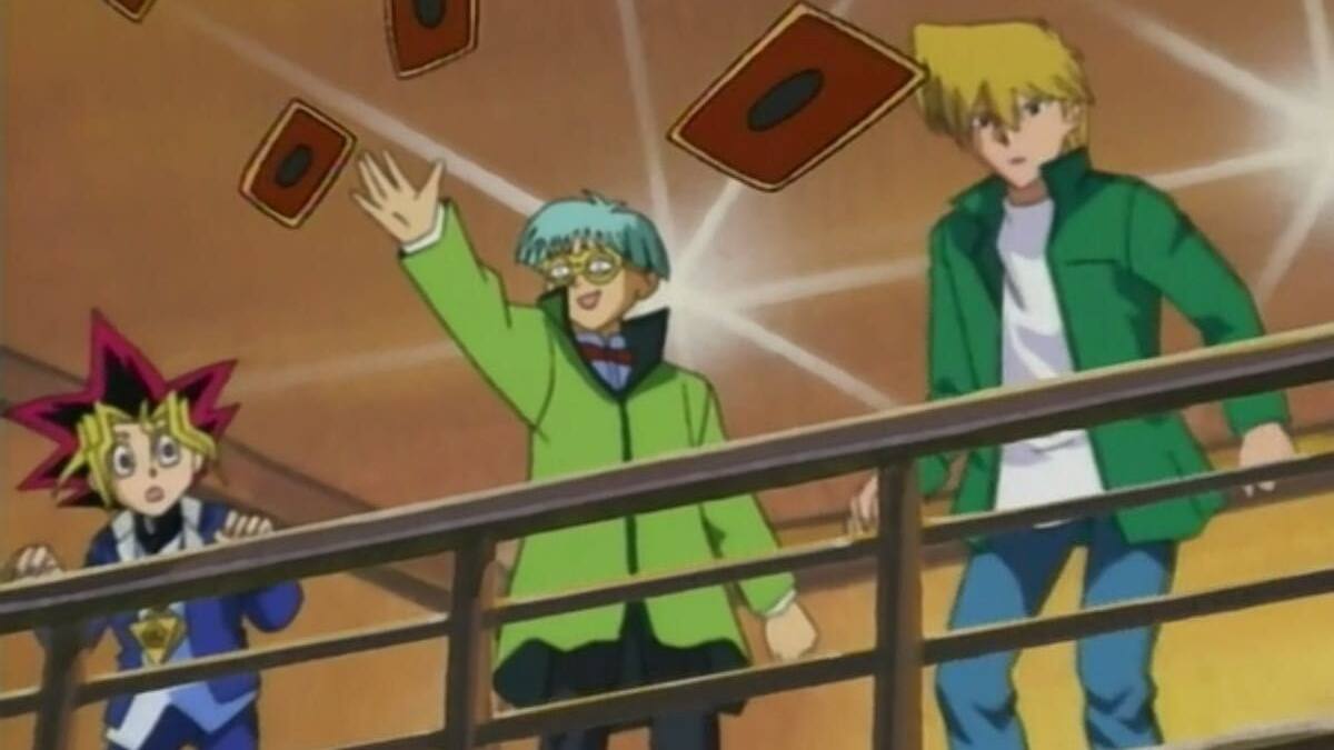 ¡Cayó en su propia carta trampa! Mujer se vengó de la infidelidad de su esposo subastando su colección de «Yu-Gi-Oh!»