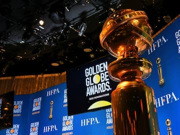 Globos de Oro 2026: Conoce a todos los ganadores de la 83.ª versión de los premios
