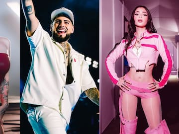 Conoce a los artistas confirmados para el Festival de Música Urbana de Lo Prado 2026