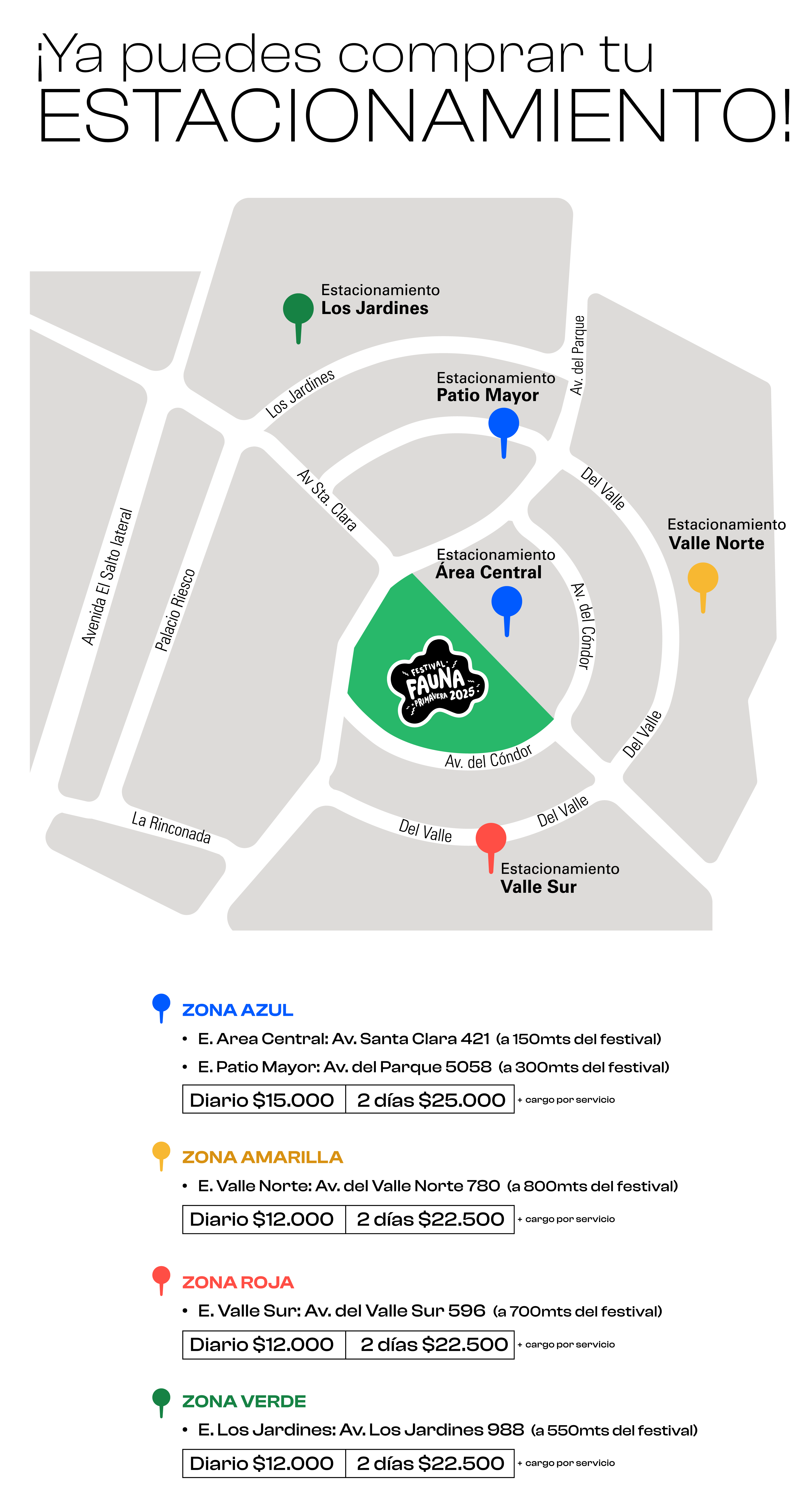 CL- Estacionamientos primavera