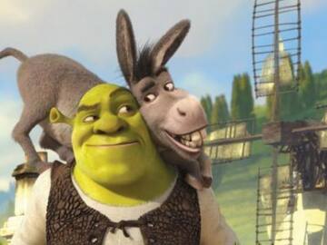 Burro de Shrek tendrá su propia película spin-off: ¿Qué se sabe del film?