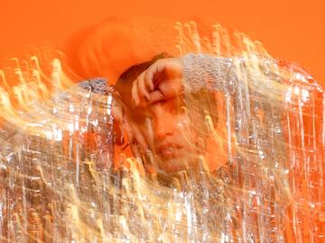 Rolling Stone destaca "Vida" de Ana Tijoux entre los 10 mejores discos de 2024