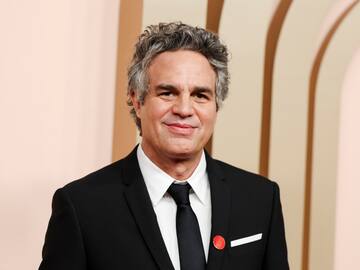 "Decidieron que era mejor deshacerse de mí": Mark Ruffalo sobre su ausencia en el anuncio de "Avengers: Doomsday"