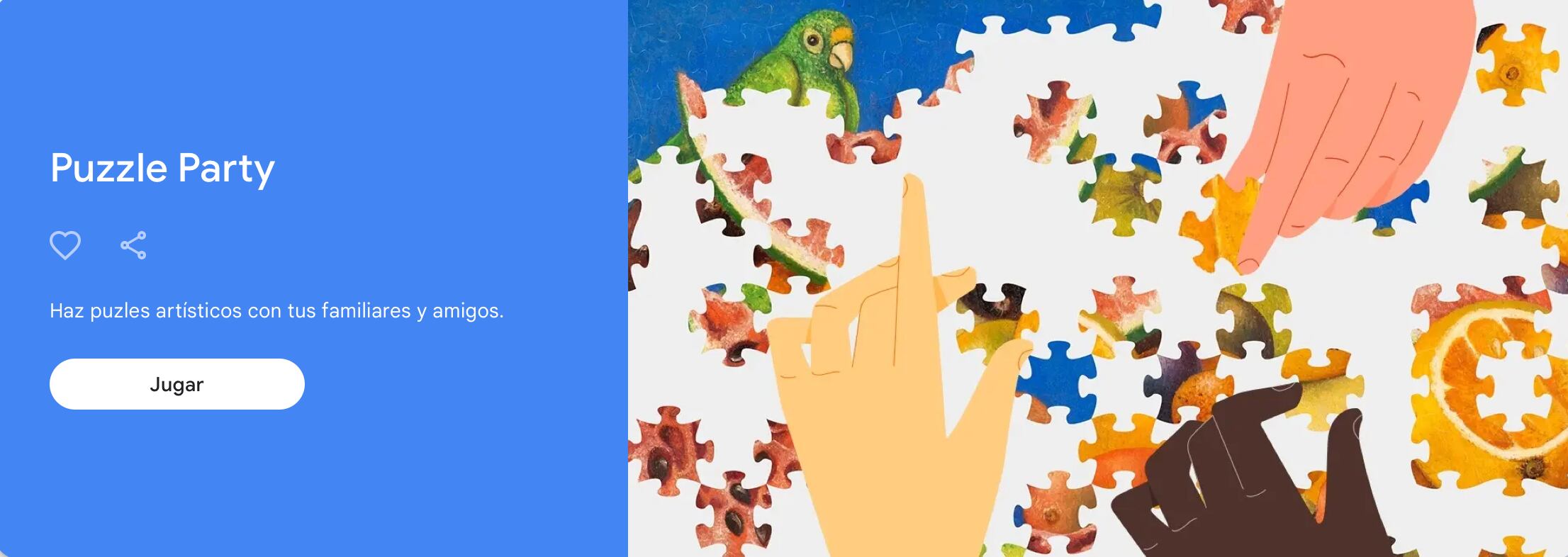 Captura de Google Arts & Culture