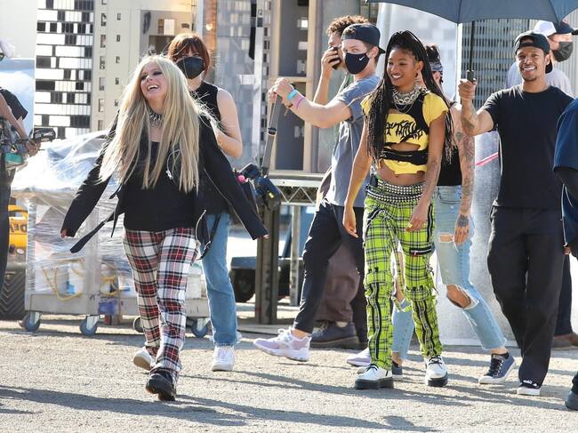 Imagen: Bens / Backgrid