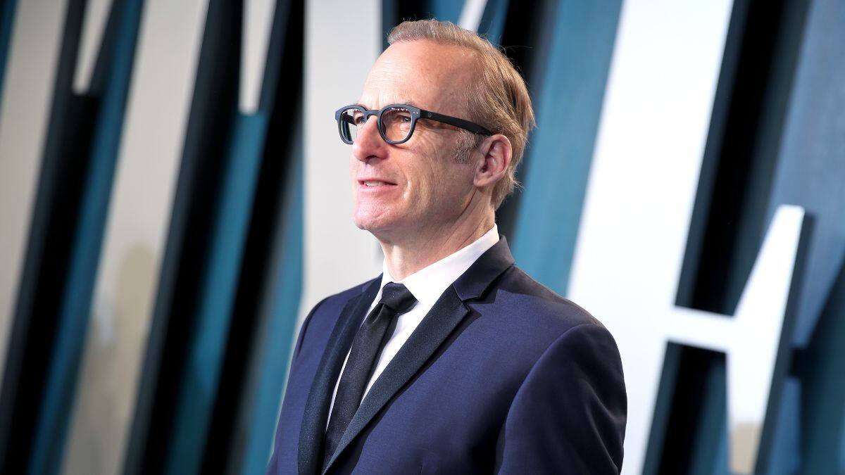 Bob Odenkirk confirmó que sufrió un ataque cardíaco