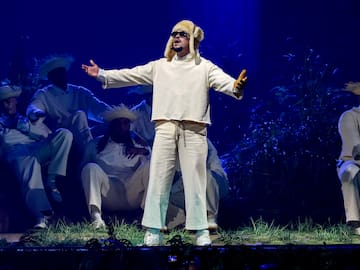 Bad Bunny en Chile 2026: ¿A qué hora liberan las entradas este 29 de julio?