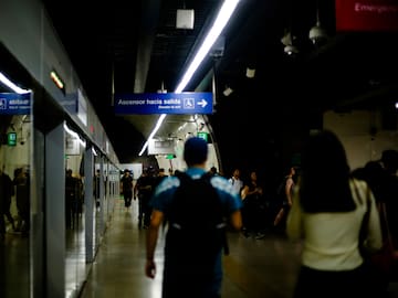 Lollapalooza Chile 2026: Metro de Santiago anuncia extensión de su servicio por el festival