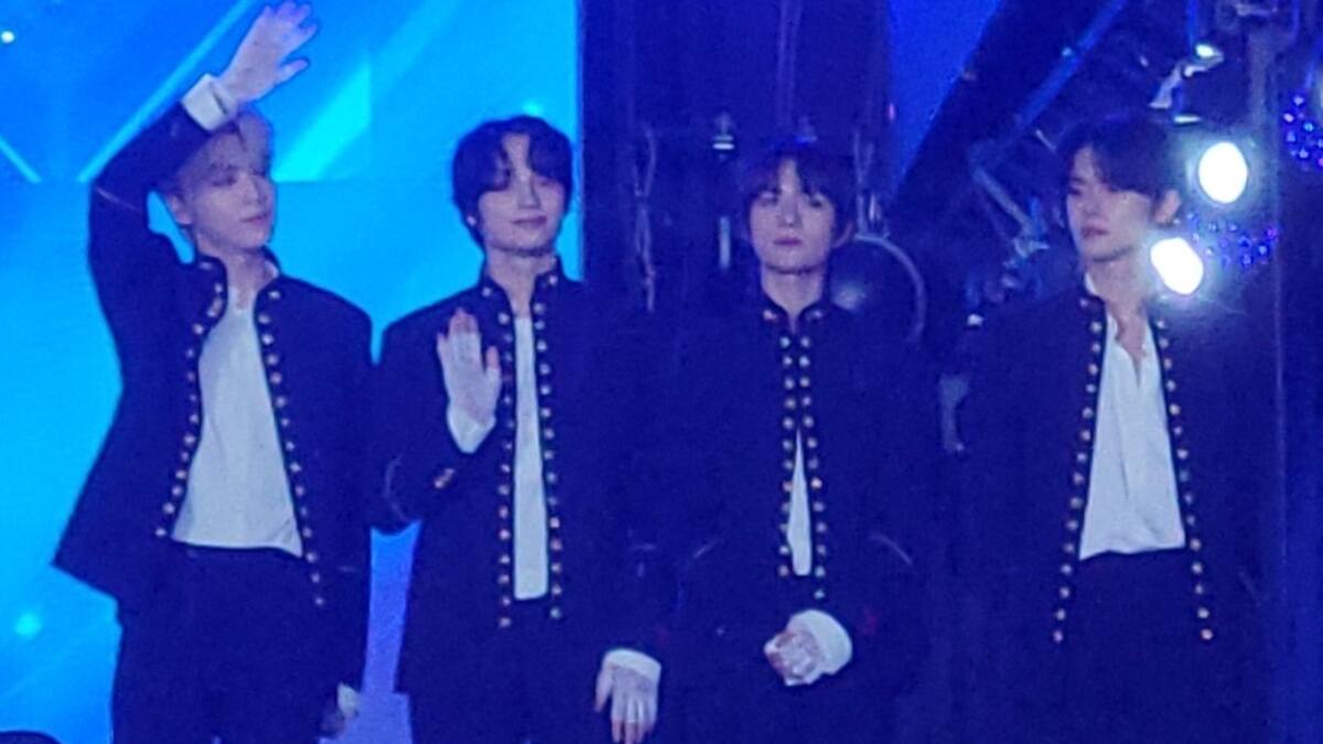 Music Bank 2022: Sernac cita a declarar a la productora del evento