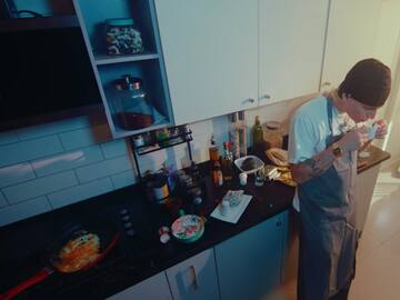 Facebrooklyn cierra el año con los videoclips de “Kimye” y “Un ratito +”