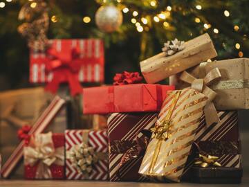 NaviDAR 2023: Trae tu regalo a LOS40 para niños, niñas y adolescentes del hogar Santa Clara y gana entradas para diversos conciertos