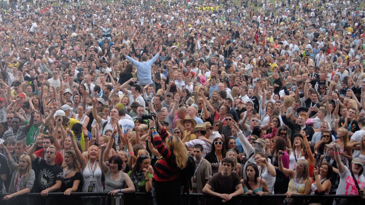 Versión 16 Creamfields Chile: ¿Qué hay detrás de uno de los festivales electrónicos más grandes del mundo?