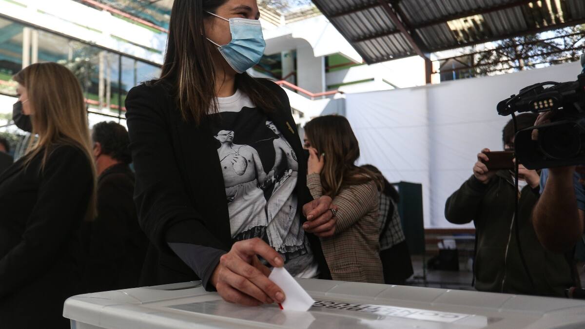 Resultados Plebiscito en Chile 2022: Cuánta gente votó en la jornada obligatoria