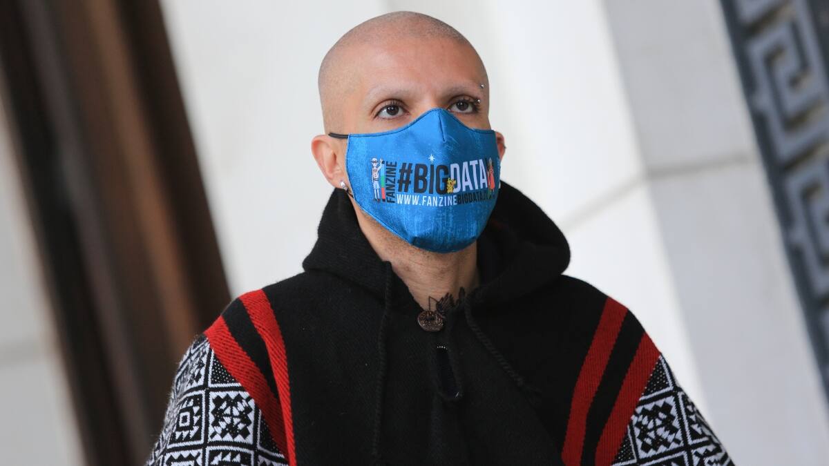 Rodrigo Rojas Vade rompió el silencio: «Disculpas a todas las personas que se han sentido traicionadas o engañadas»