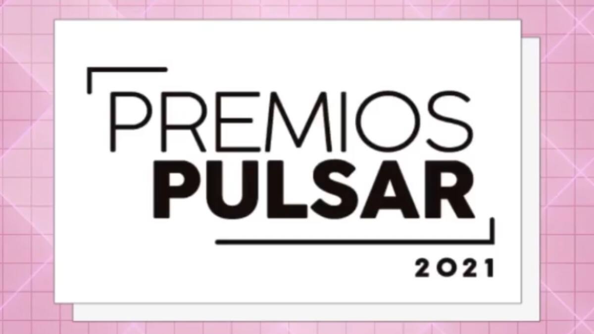 ¡Tremendos! Francisca Valenzuela, Bronko Yotte, Chini.png y Benjamín Walker lideran Premios Pulsar 2021