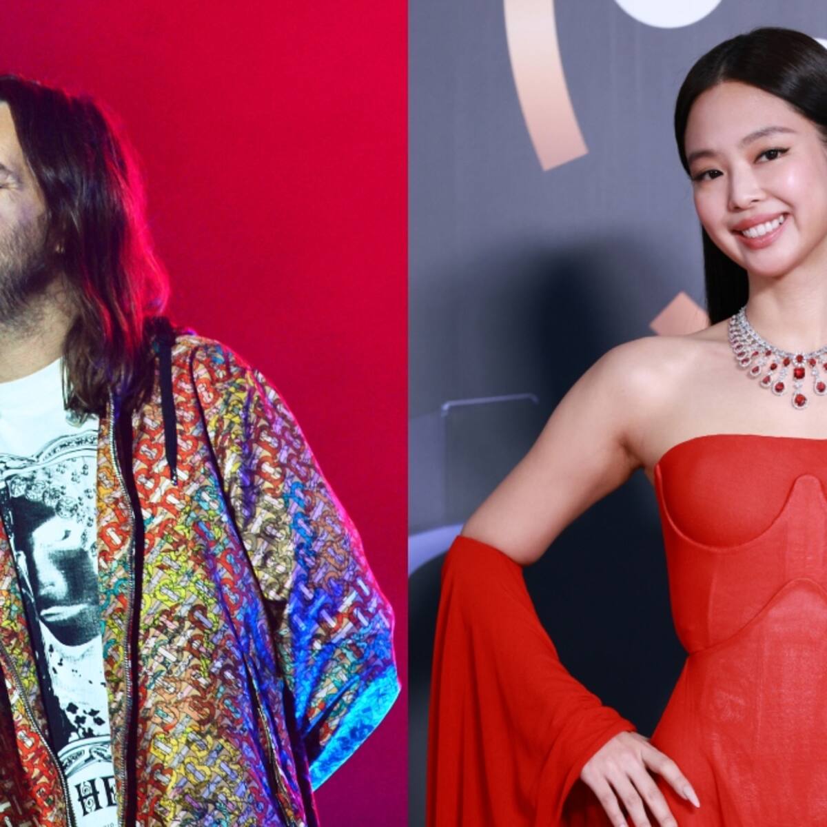 Tame Impala une fuerzas con Jennie de BLACKPINK para el remix de "Dracula" y así suena