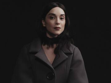 St. Vincent en Chile 2025: Fecha, lugar y venta de entradas