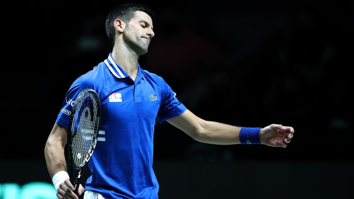 Caso Novak Djokovic en Australia: ¿Qué opinan sus colegas y el gobierno serbio?