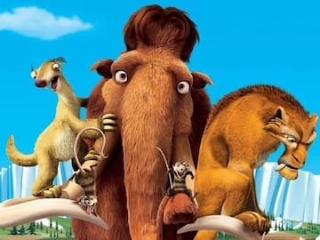 Se confirma la sexta entrega de "La Era de Hielo"