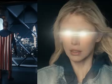 La batalla final se acerca: "The Boys" anuncia la fecha de estreno de la quinta temporada y presenta el primer tráiler