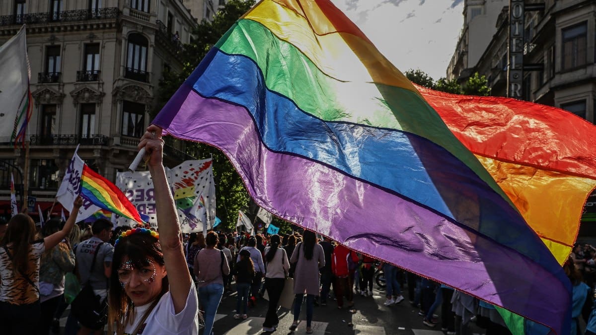 Día Internacional contra la Homofobia, la Transfobia y la Bifobia 2022: ¿Por qué es el 17 de mayo?