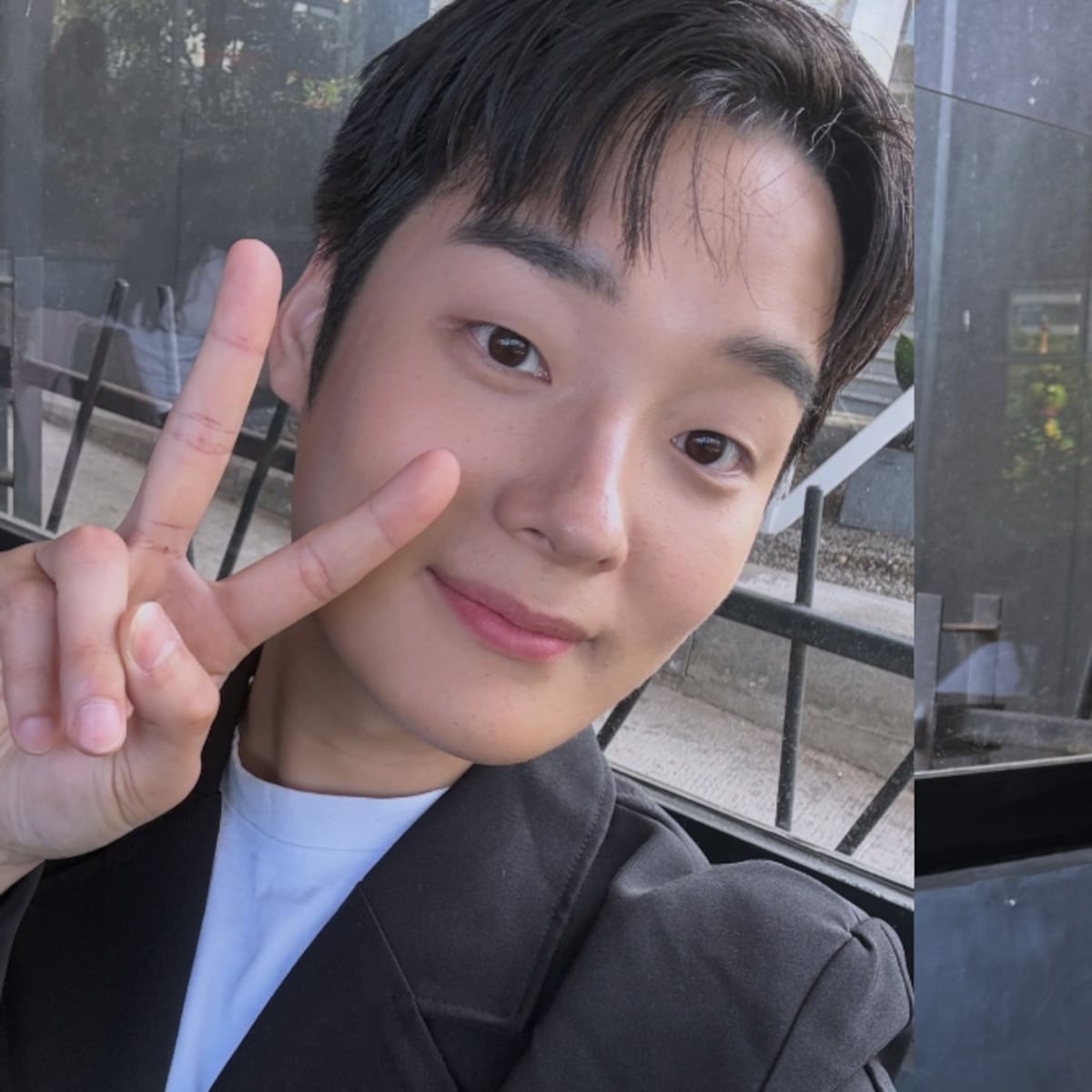 “Voy a volver”: el actor coreano que se enamoró de Chile se despide con un emotivo mensaje