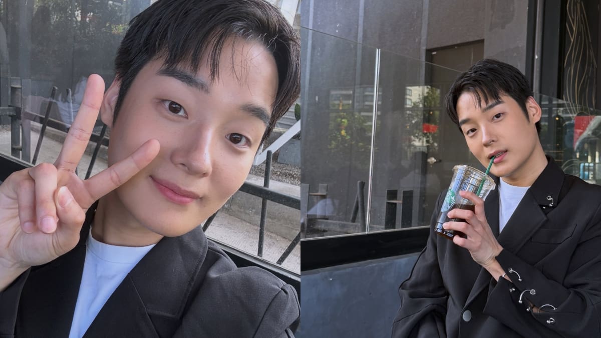 “Voy a volver”: el actor coreano que se enamoró de Chile se despide con un emotivo mensaje