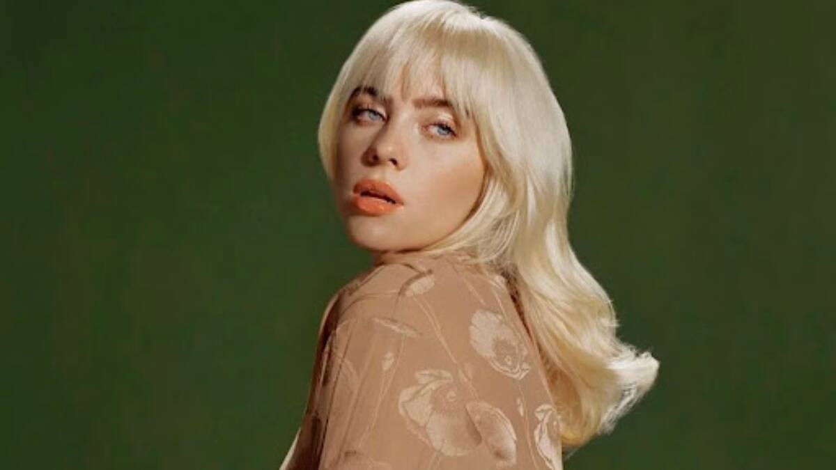 ¡Queda poquito! Disney+ estrena nuevo avance del concierto de Billie Eilish