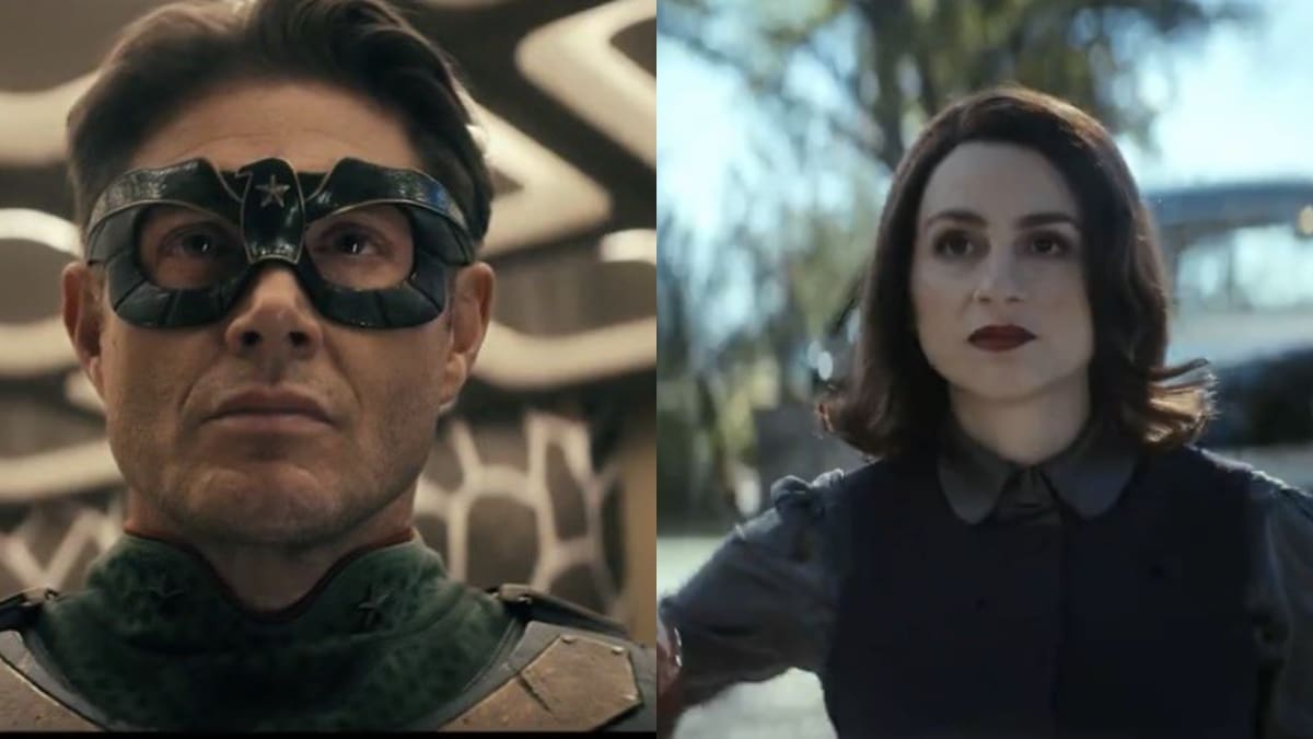 El universo de "The Boys" no termina: "Vought Rising" presenta su primer tráiler y devela el regreso de icónicos personajes
