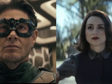 El universo de "The Boys" no termina: "Vought Rising" presenta su primer tráiler y devela el regreso de icónicos personajes
