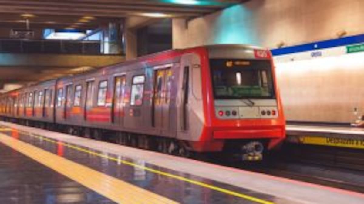 ¡De 23 a solo 3 minutos! Así será el nuevo recorrido y la estación intermodal de la Línea 6 del Metro