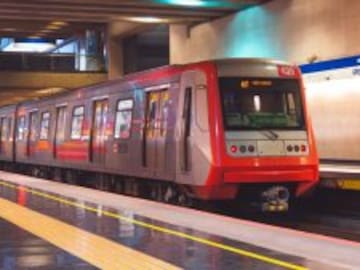 Elecciones 26 y 27 de octubre en Chile 2024: Metro de Santiago será gratuito durante el fin de semana