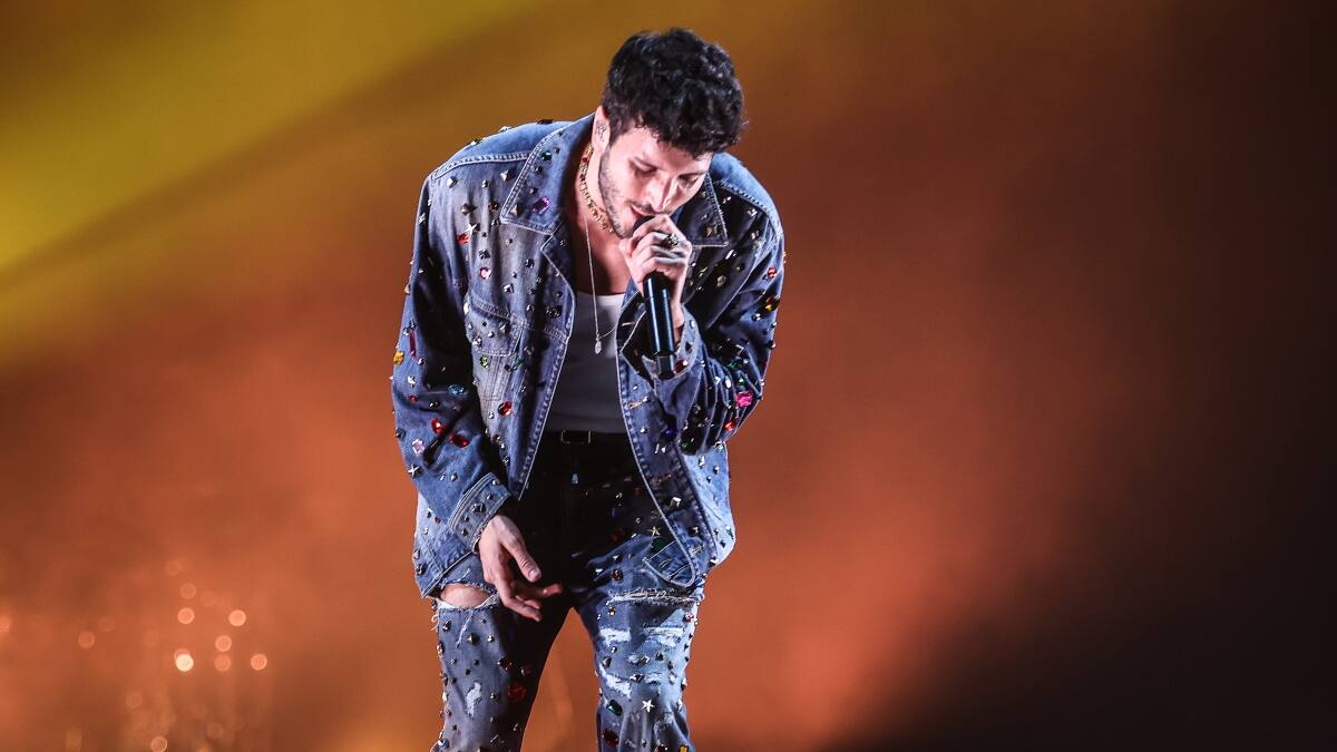 ¡En el FiiS! Sebastián Yatra suma nuevo concierto en Chile por éxito de ventas