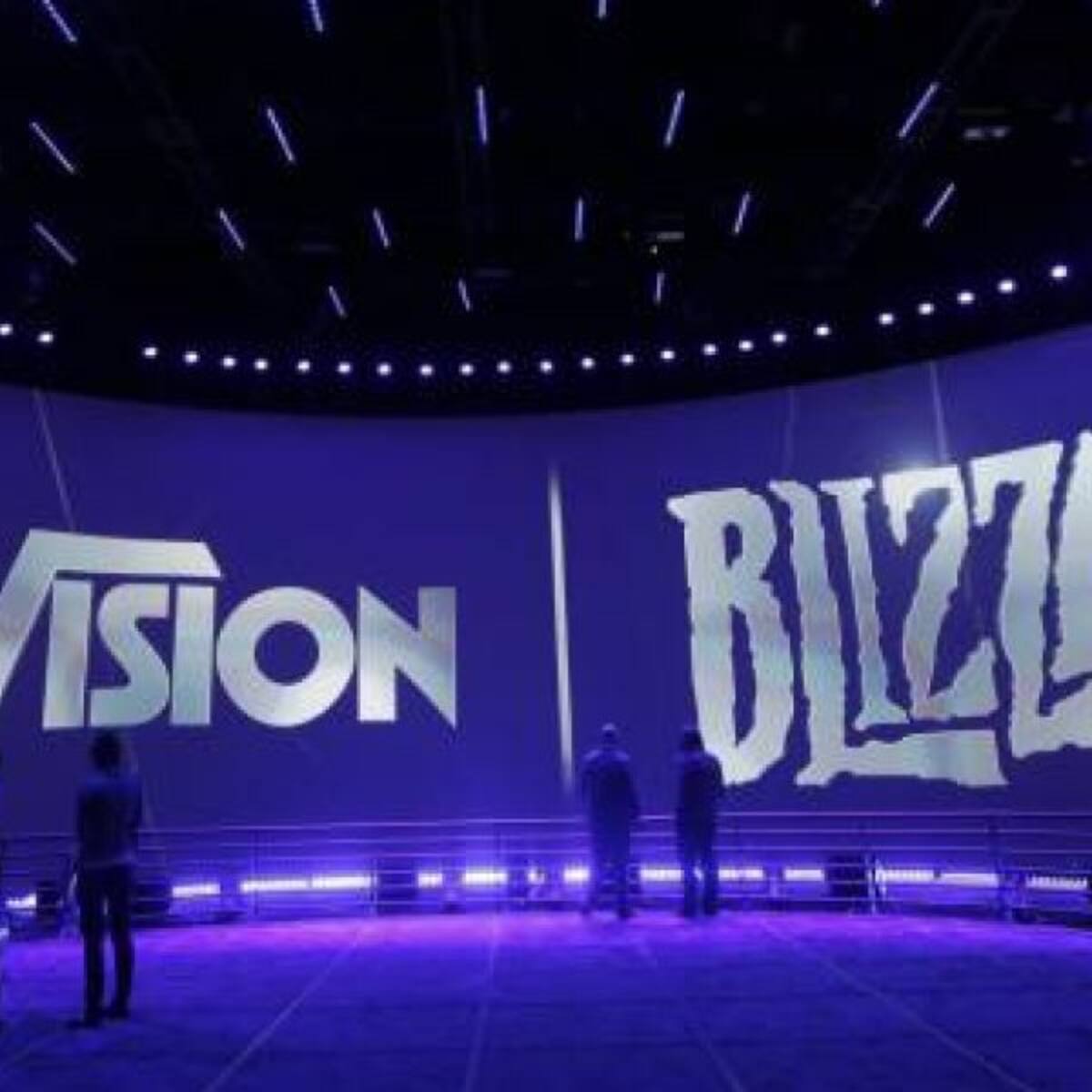 Activision Blizzard despidió a 50 empleados en medio de un año lleno de récords