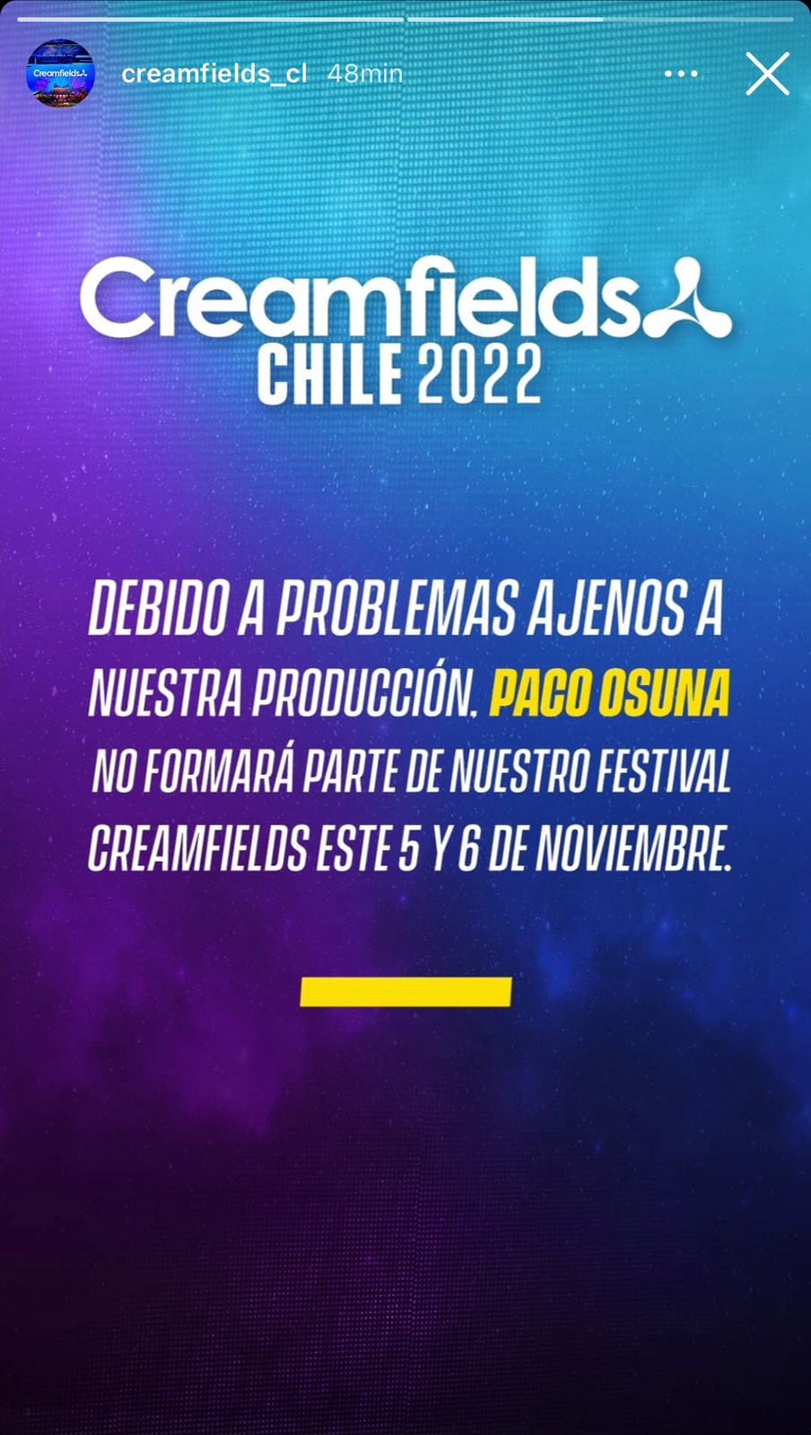 @creamfields_cl