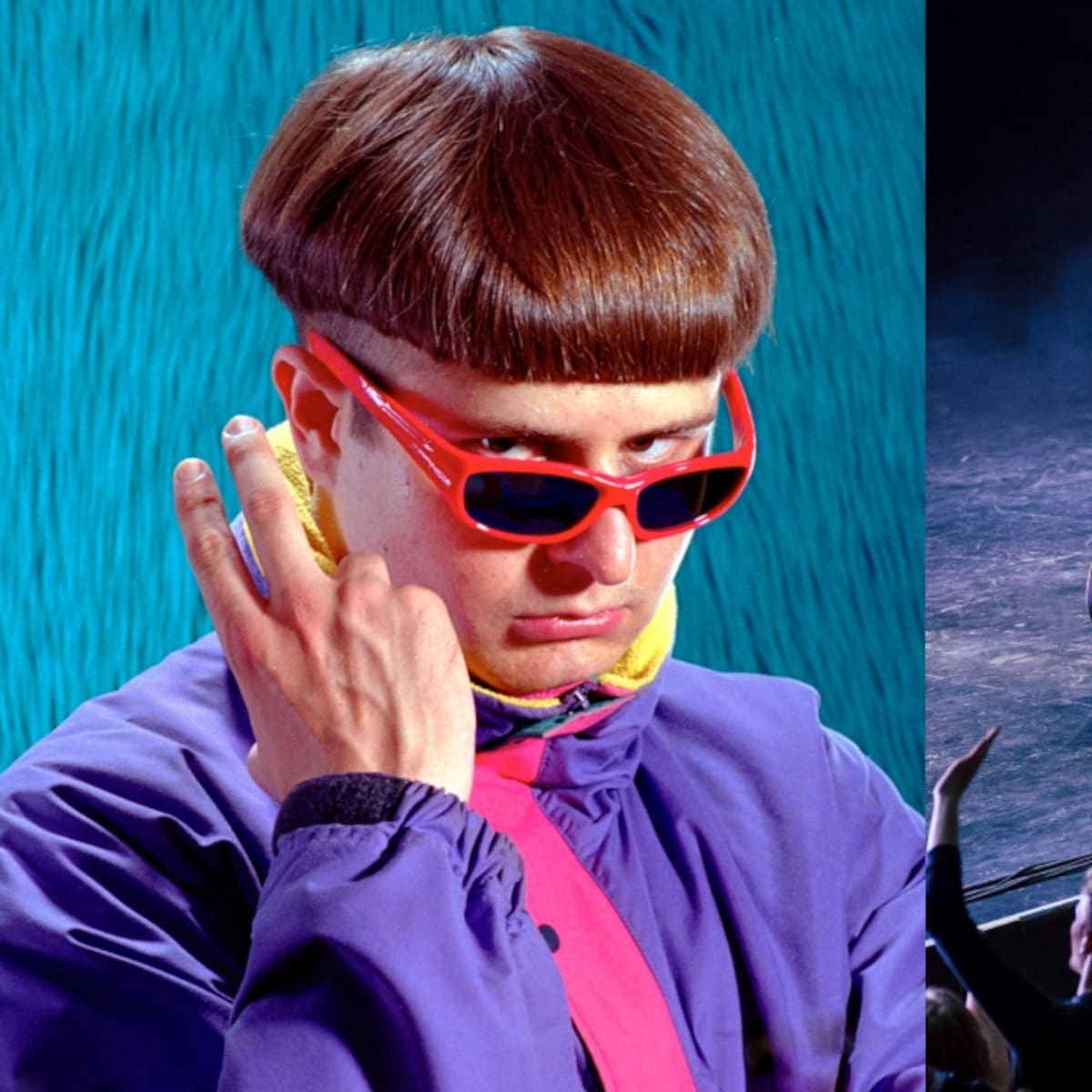 Oliver Tree en Chile 2026: Fecha, lugar y venta de entradas