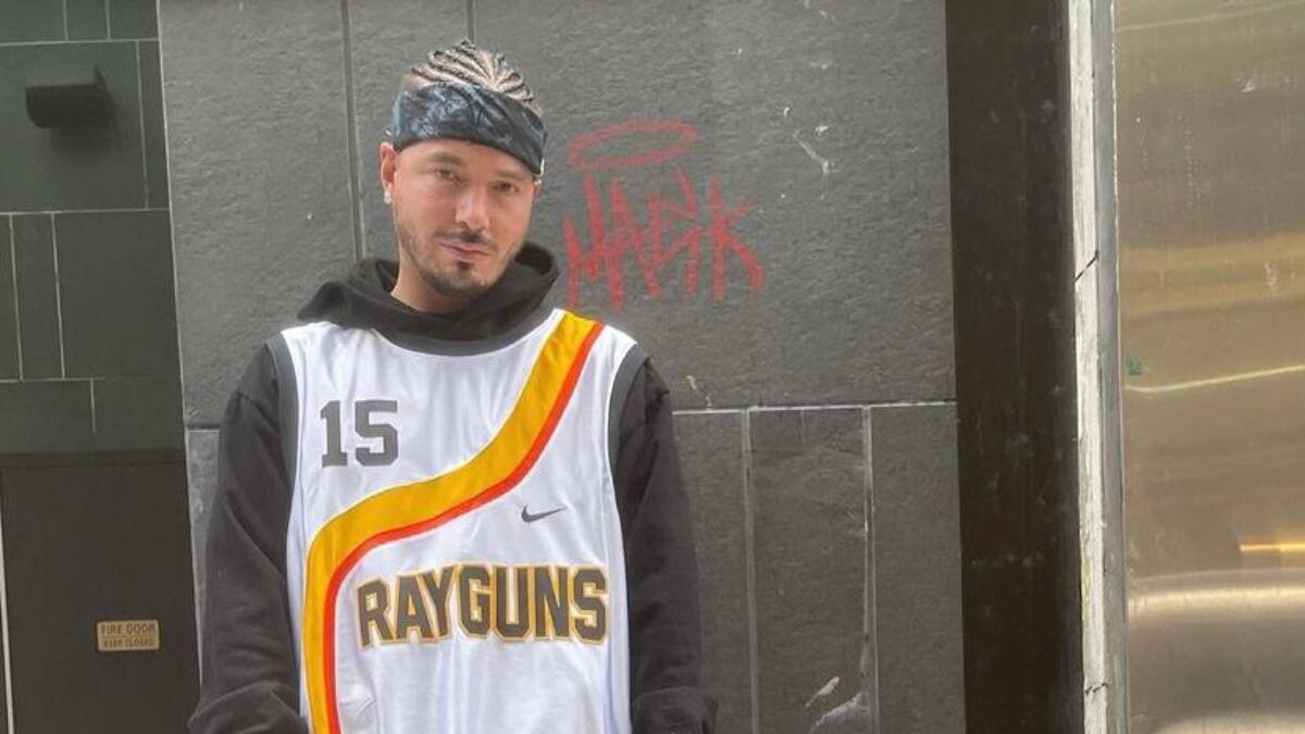 ¡Se viene! J Balvin anuncia «Esta noche sin ti» con Khalid