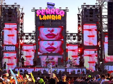 Perreolandia vuelve a Chile 2026: Fecha, lugar y venta de entradas para el festival