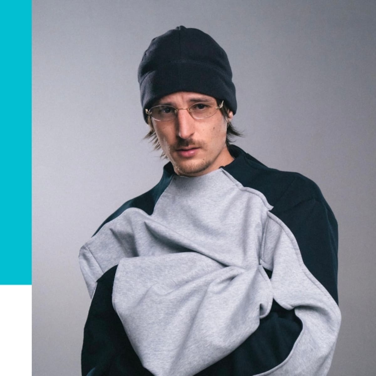 Danny Ocean saca a la luz "gemas ocultas" en su nuevo EP “babylona blue”