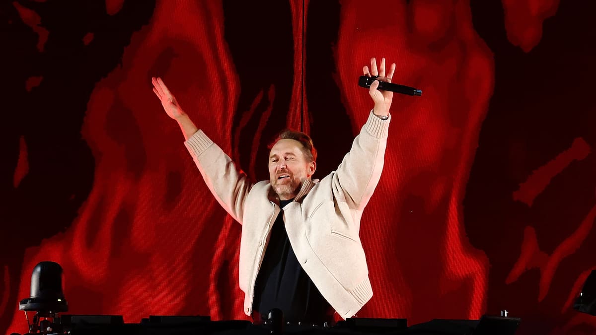 Cómo ver Tomorrowland 2026 en vivo desde Chile: line up completo para este sábado 18 de julio